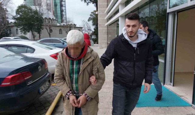 Televizyon tamircisinin sokakta ölü bulunması olayı ile ilgili bir kişi tutuklandı