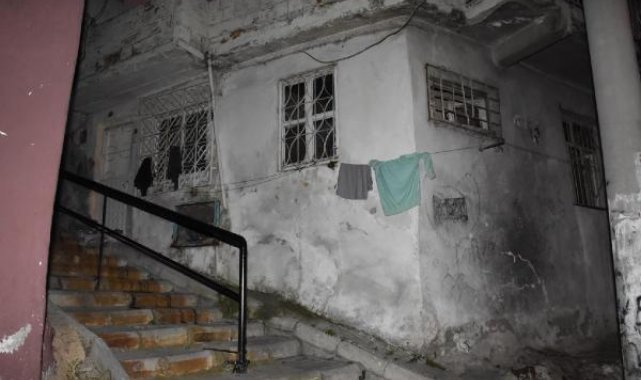 Tencerede ısınmak için kömür yakınca zehirlenen 10 Liberyalı, taburcu edildi