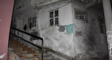 Tencerede ısınmak için kömür yakınca zehirlenen 10 Liberyalı, taburcu edildi