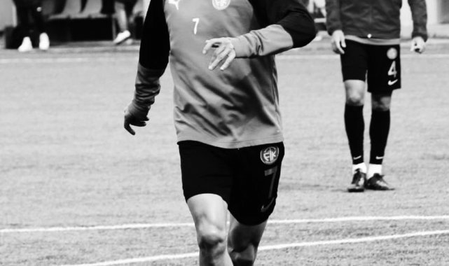 TFF, futbolcu Hakan Doğan'ın hayatını kaybettiğini açıkladı
