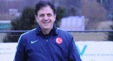 TFF, teknik kadrolarda köklü değişime gitti