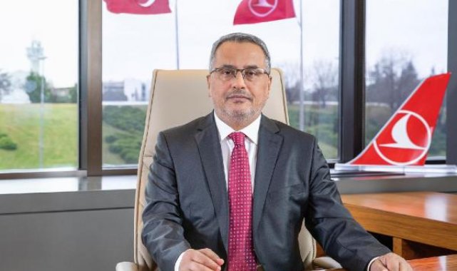 THY Yönetim Kurulu Başkanı Bolat'tan hisse geri alımı açıklaması