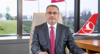 THY Yönetim Kurulu Başkanı Bolat'tan hisse geri alımı açıklaması