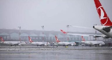 THY'den depremzedelere iş imkanı