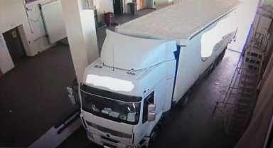TIR dorsesinde yakalanan 2 FETÖ üyesi ile 1 organizatör tutuklandı