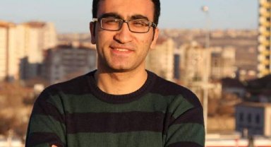 TIR'ın çarptığı mühendis, yaşama tutunamadı