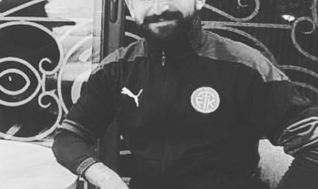 Tire'de Hakan Doğan üzüntüsü yaşanıyor