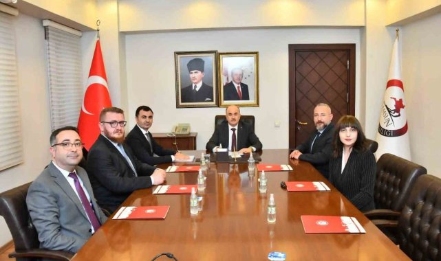 TKDK Samsun İl Koordinatörlüğü'nden 2022'de 75 milyon TL hibe ödemesi