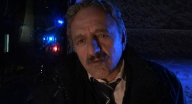 Tokat'ta yolcu otobüsü devrildi: 1 ölü, 15 yaralı