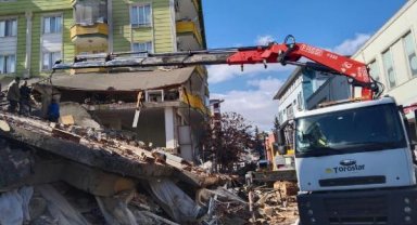 Toroslar EDAŞ'tan deprem bölgesine ilişkin açıklama