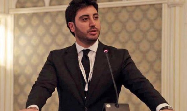 TOSFED Başkanı Eren Üçlertoprağı: Depremzedelerin yanındayız