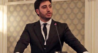 TOSFED Başkanı Eren Üçlertoprağı: Depremzedelerin yanındayız