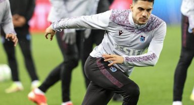 Trabzonspor, Basel rövanşına hazır
