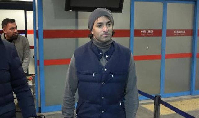 Trabzonspor, Lazar Markovic'i açıkladı