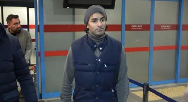 Trabzonspor, Lazar Markovic'i açıkladı