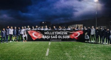Trabzonspor, moral bozukluğuyla Basel maçına hazırlanıyor