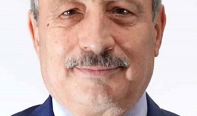 Trabzonspor'da Ali Haydar Gedikli başkan yardımcısı oldu
