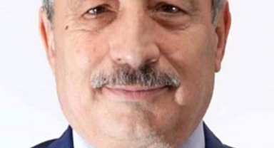 Trabzonspor'da Ali Haydar Gedikli başkan yardımcısı oldu