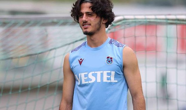 Trabzonspor'da Kerem Şen İstanbulspor'a kiralandı