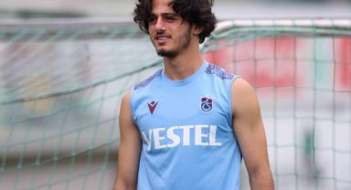 Trabzonspor'da Kerem Şen İstanbulspor'a kiralandı