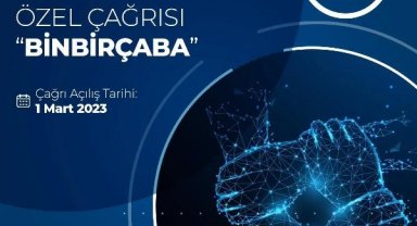 TÜBİTAK'tan deprem bölgesindeki üniversitelere destek