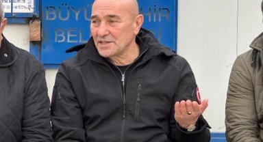 Tunç Soyer: Osmaniye'de 200 konteynerden oluşan kent kuracağız