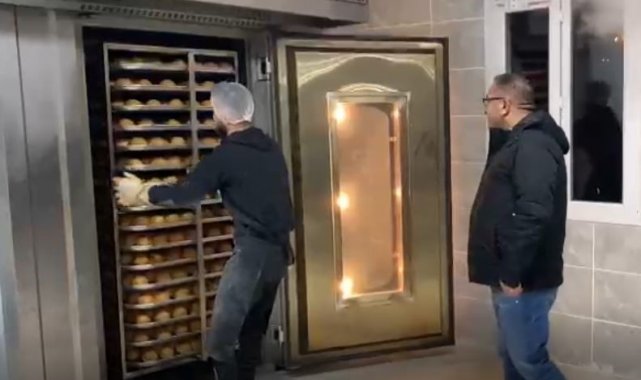 Tunceli depremzedeler için tek yürek oldu