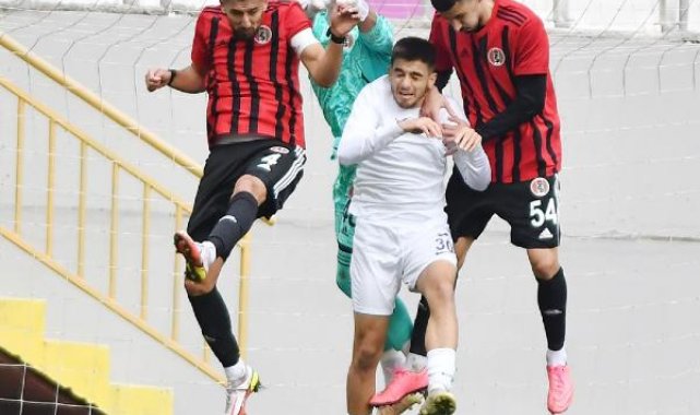 Turgutluspor nereye