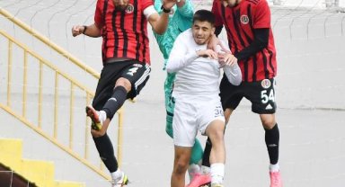 Turgutluspor nereye