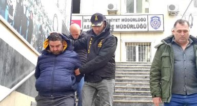 Turistlerden tırnakçılık yöntemiyle 2 milyon lira çalan 15 şüpheli yakalandı