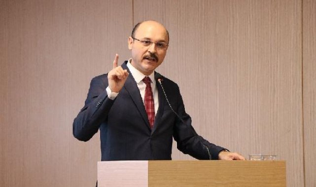 Türk Eğitim-Sen Başkanı Geylan: Şubat ayı öğretmen atama duyurusu kontenjan sayısı artırılarak bir an önce yapılmalı