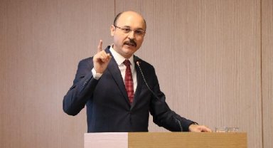 Türk Eğitim-Sen Başkanı Geylan: Şubat ayı öğretmen atama duyurusu kontenjan sayısı artırılarak bir an önce yapılmalı