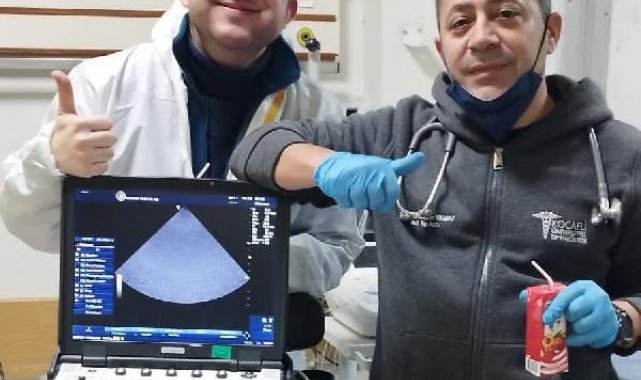 Türkiye Acil Tıp Derneği Başkanı Prof. Dr. Yılmaz: Deprem bölgesinde özelleşmiş sağlık tesislerine çok ihtiyaç olacak