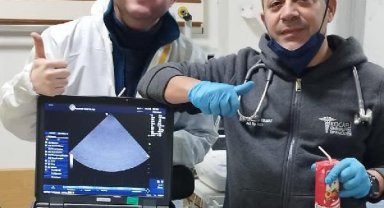 Türkiye Acil Tıp Derneği Başkanı Prof. Dr. Yılmaz: Deprem bölgesinde özelleşmiş sağlık tesislerine çok ihtiyaç olacak