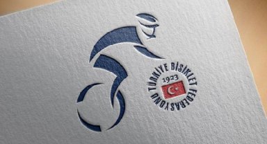 Türkiye Bisiklet Federasyonu'ndan 400 bin TL ve 500 mont desteği