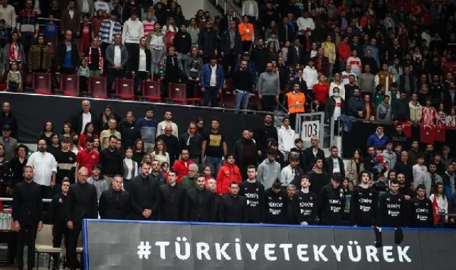 Türkiye - Letonya: 74-83