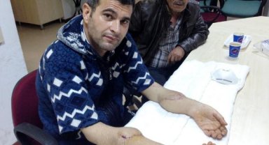 Türkiye'nin 4'üncü çift kol nakillisi, depremde hayatını kaybetti
