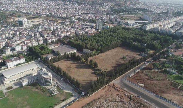 Tütüncü: "Dokuma gibi Pil Fabrikası'nda da başarı hikayesi yazacağız"