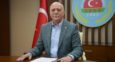 TZOB Başkanı Bayraktar: Tüketicilerimiz marketleri cezalandırmalı
