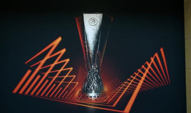UEFA Avrupa Ligi ve Avrupa Konferans Ligi'nde Play-Off turu yarın başlayacak