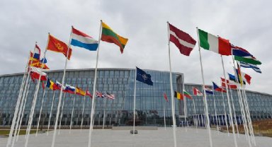 Ukrayna'nın işgalinin yıl dönümünde NATO'dan açıklama