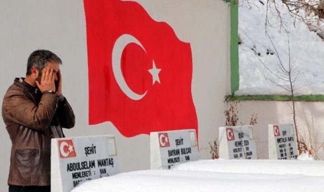 Ülkeyi yasa boğan çığ faciasının üzerinden 3 yıl geçti, acılar hala taze