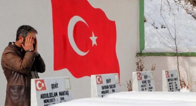 Ülkeyi yasa boğan çığ faciasının üzerinden 3 yıl geçti, acılar hala taze