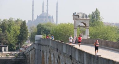 Uluslararası Edirne Maratonu ertelendi