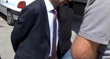 Ünsal Ban, tahliye edildi