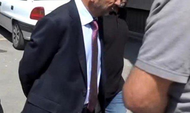 Ünsal Ban, yeniden tutuklandı