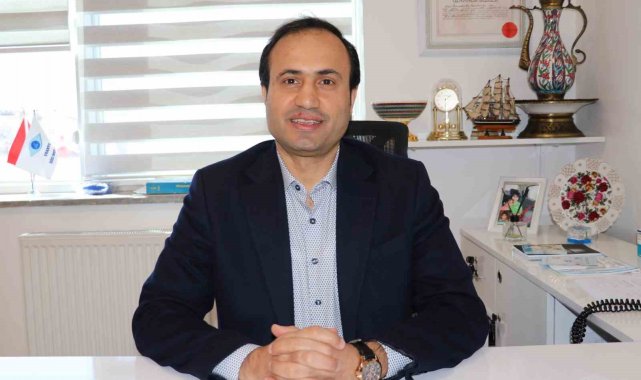 Urartu Göz uzmanlarından şeker hastalığı uyarısı