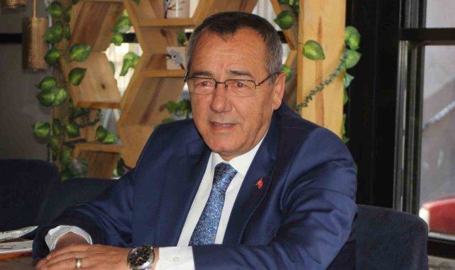 Uşak esnafı zincir marketlerden dertli