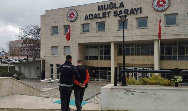 Uyuşturucu operasyonlarında 36 tutuklama