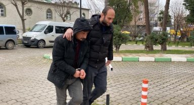 Uyuşturucu ticaretinden 18,5 yıl hapisle aranan hükümlü yakalandı